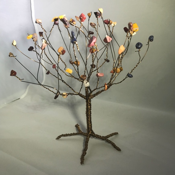 Made to order Gemstone Trees, genuine gems💍 - Picture 5 of 7